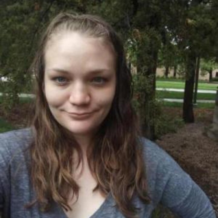 Avatar for Madison King