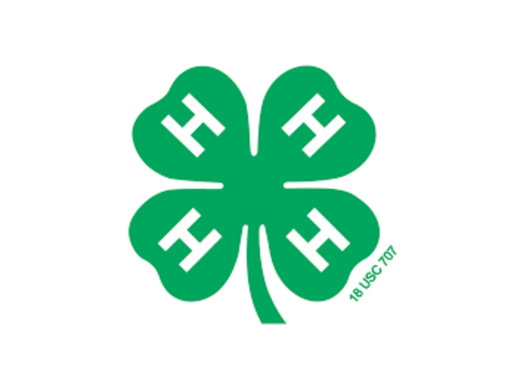 4H Logo