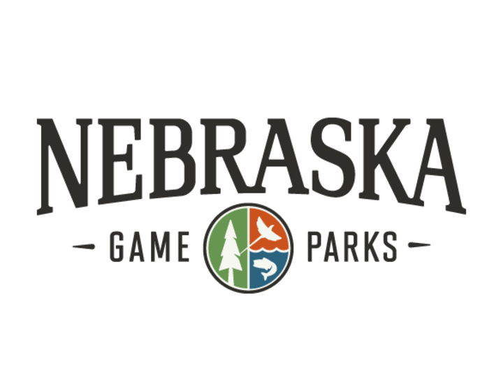 Nebraska Game & Parks Logo