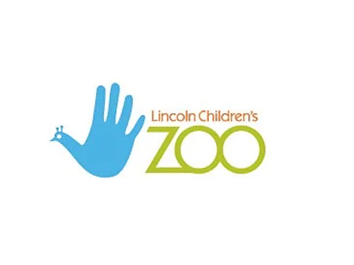 Lincoln Children's Zoo Logo