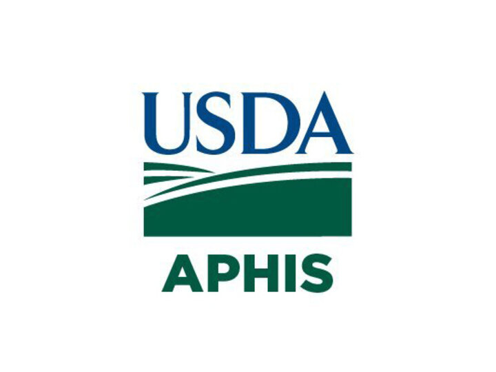 USDA aphis LOGO